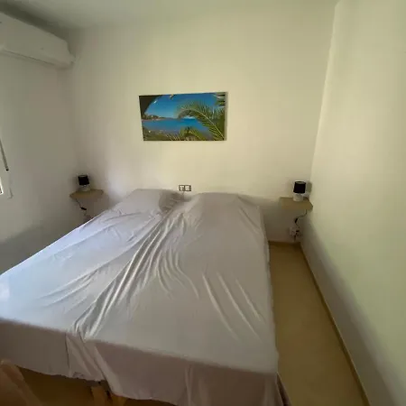 Tranquila Villa