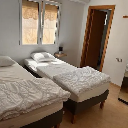Tranquila Villa *