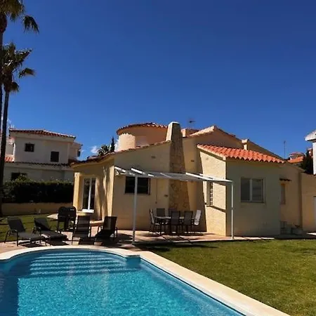 Villa Tranquila *