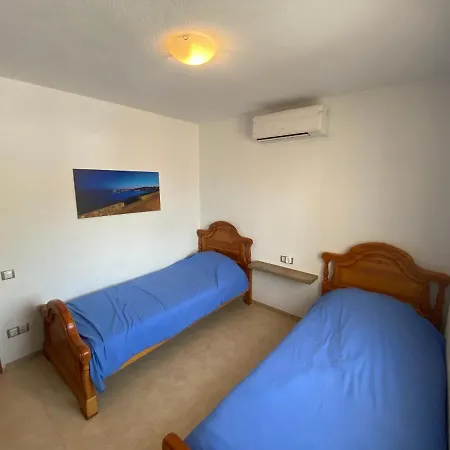 Tranquila Villa