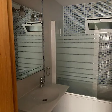 Tranquila וילה