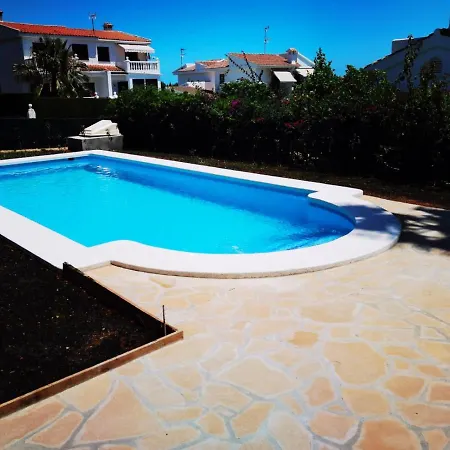 Villa Tranquila