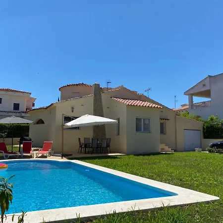 Villa Tranquila *