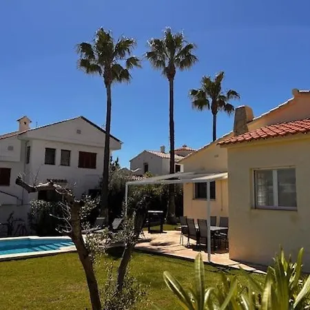 Tranquila Alcossebre