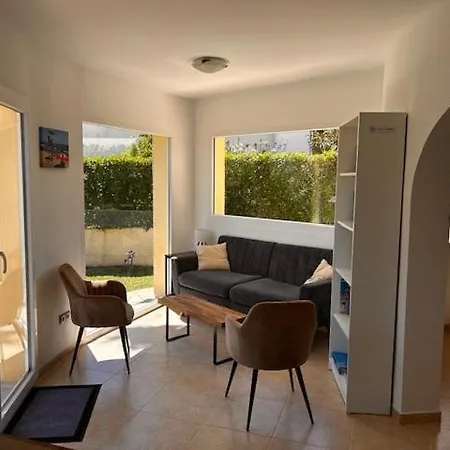 Tranquila Villa Alcoceber