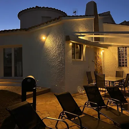 Tranquila Alcossebre