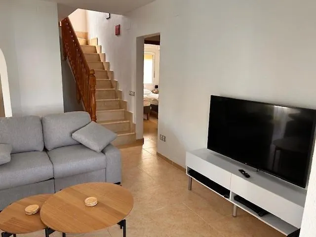 Tranquila * Alcossebre