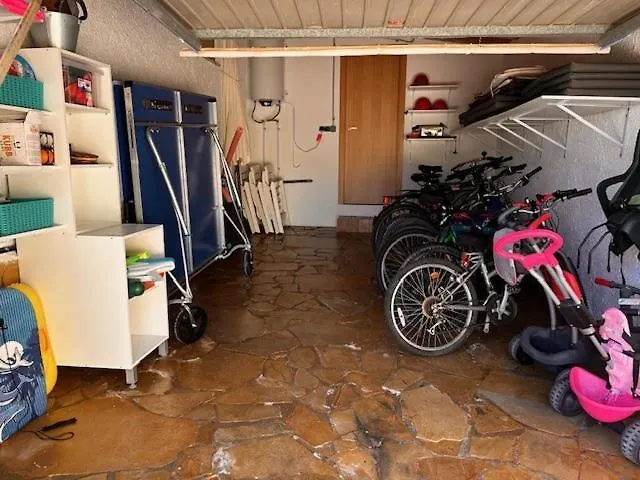 Tranquila 빌라 Alcossebre