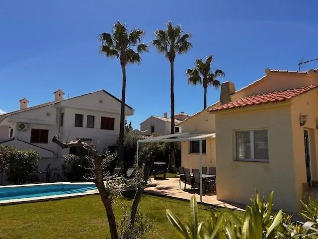 Tranquila Alcossebre