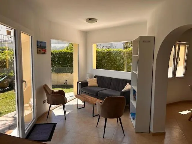 Tranquila 빌라 Alcossebre