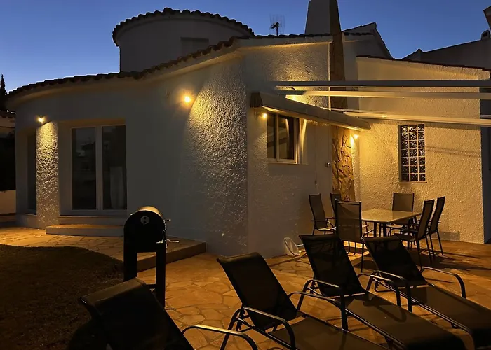 Tranquila Alcossebre