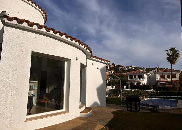 Tranquila * Alcossebre