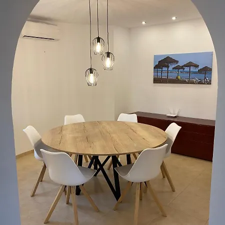 Tranquila Alcossebre