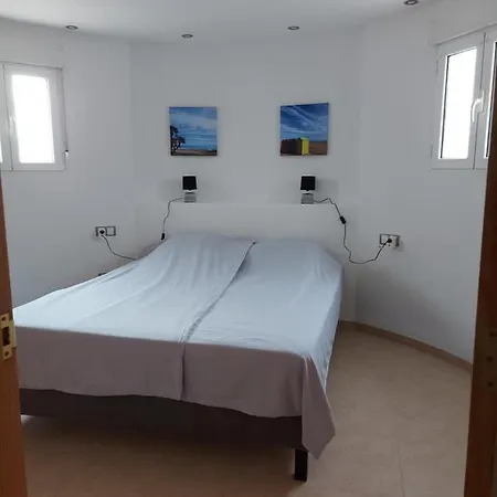 Tranquila * Alcossebre