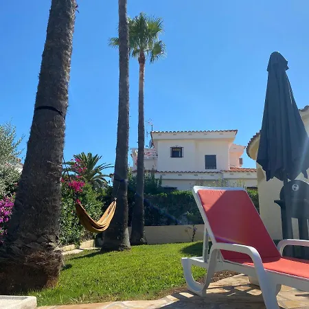 Tranquila Alcossebre