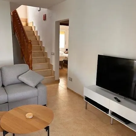 Tranquila * Alcossebre